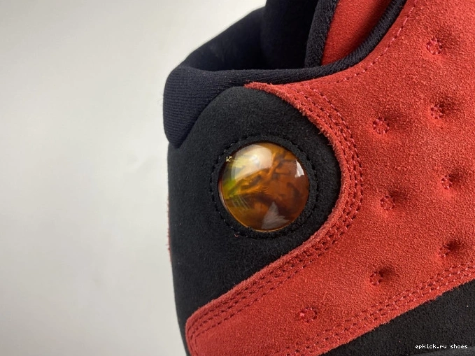 Cheap AIR 13 602 JORDAN BRED